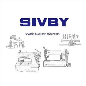 W pełni automatyczna przemysłowa maszyna do szycia z prostym ściegiem workowym