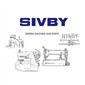 Industrial Binding Walking Foot Double Needle Naprawy maszyn do szycia