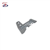 E809 Płytka ściegowa Siruba 747 Owerlok