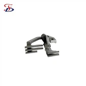 Siruba Psy na cztery nici