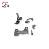 3 lub 4 lub 5 Zestaw gwintów do Juki Mo-3904 Mo-3914 Mo-3916 Mo-3943 Mo-6714