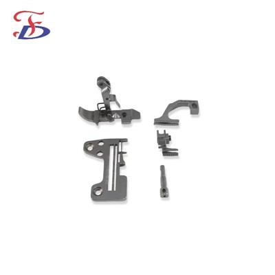 3 lub 4 lub 5-wątek plisowany zestaw mierników do Juki Mo2504 Mo2514 Mo2516 Mo2543