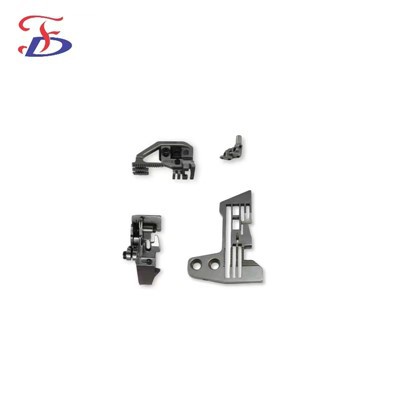 3 lub 4 lub 5-wątkowy zestaw plisowanej skrajni do Siruby 737-504 747 757 767