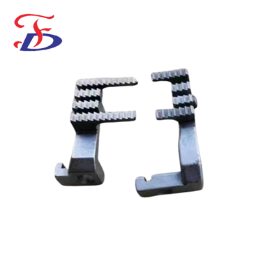 Części zamienne do maszyn do szycia Pies paszowy